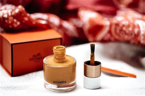 vernis a ongles hermes|Hermes Vernis : What Is  That .